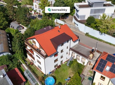 Prodej bytu, 4+1, 150 m²