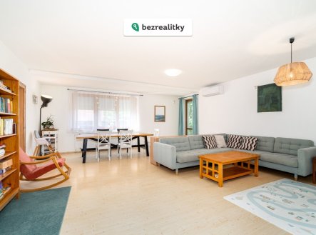 Prodej bytu, 4+1, 150 m²