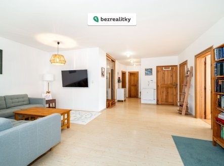 Prodej bytu, 4+1, 150 m²