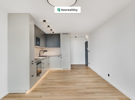 Prodej bytu, 4+kk, 82 m²