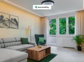 Prodej bytu, 2+kk, 59 m²