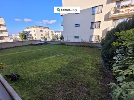 Prodej bytu, 2+kk, 56 m²