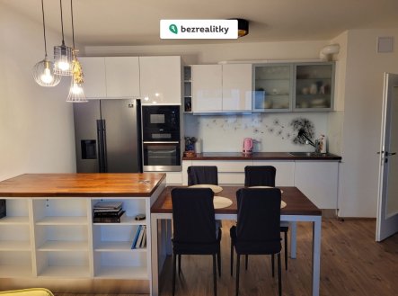 Prodej bytu, 2+kk, 56 m²