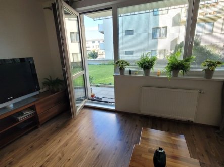 Prodej bytu, 2+kk, 56 m²