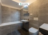 Prodej bytu, 2+kk, 51 m²