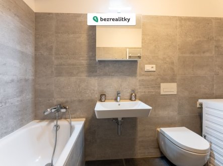 Prodej bytu, 2+kk, 51 m²