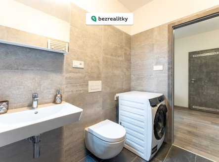 Prodej bytu, 2+kk, 51 m²