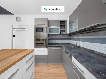 Prodej bytu, 2+kk, 53 m²
