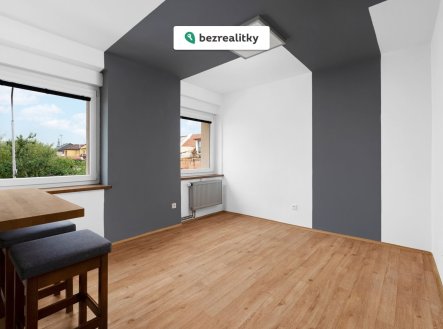 Prodej bytu, 2+kk, 53 m²