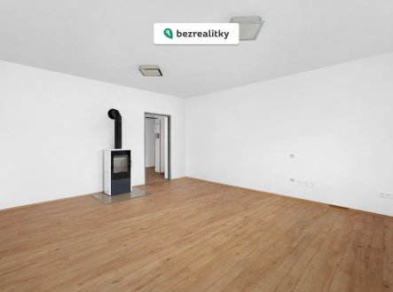 Prodej bytu, 2+kk, 53 m²