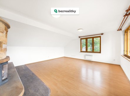 Prodej bytu, 1+1, 58 m²