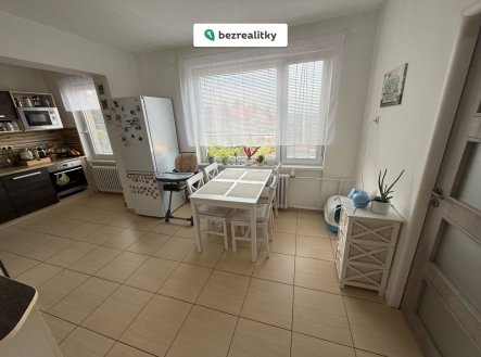 Prodej bytu, 3+1, 100 m²