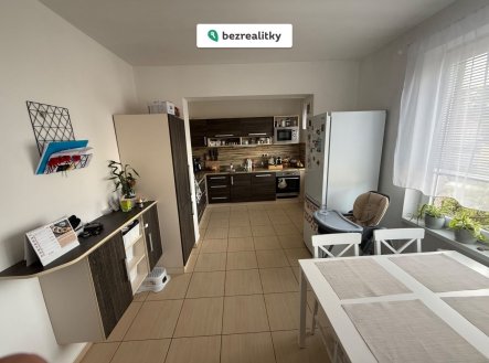 Prodej bytu, 3+1, 100 m²