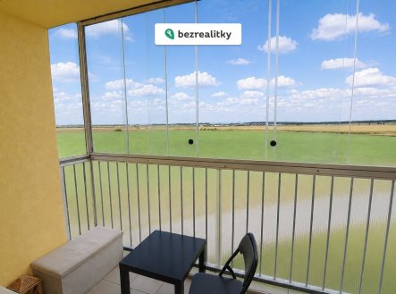Prodej bytu, 2+kk, 53 m²