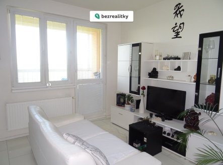 Prodej bytu, 2+kk, 53 m²