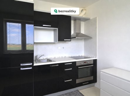 Prodej bytu, 2+kk, 53 m²