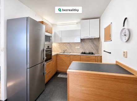 Prodej bytu, 4+1, 78 m²