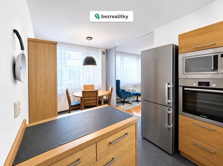 Prodej bytu, 4+1, 78 m²