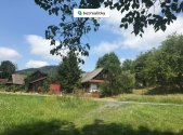 Prodej domu/vily, 191 m²
