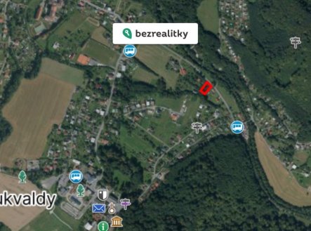 Prodej pozemku pro bydlení, 1 007 m²