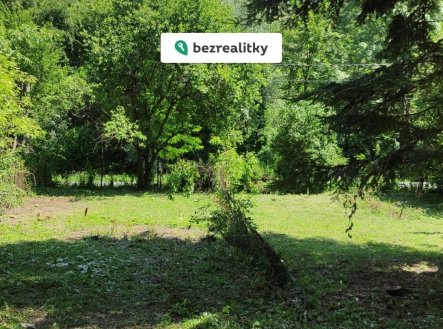 Prodej pozemku pro bydlení, 1 007 m²
