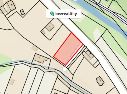 Prodej pozemku pro bydlení, 1 007 m²