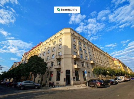 Prodej bytu, 2+kk, 50 m²