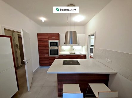 Prodej bytu, 2+kk, 50 m²