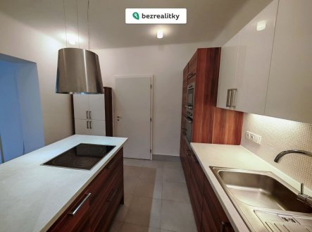 Prodej bytu, 2+kk, 50 m²