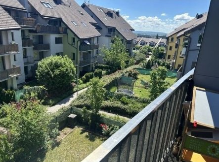 Prodej bytu, 2+kk, 57 m²