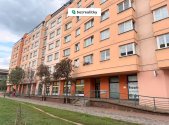 Prodej bytu, 2+kk, 68 m²