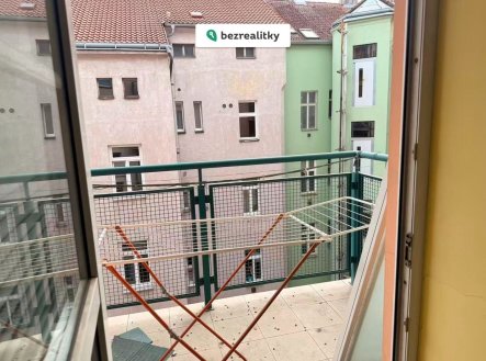 Prodej bytu, 2+kk, 68 m²