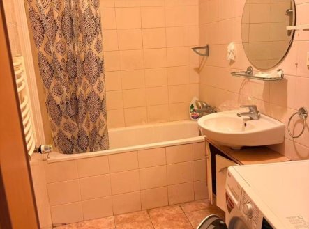 Prodej bytu, 2+kk, 68 m²