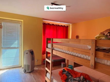 Prodej bytu, 2+kk, 68 m²