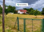 Prodej pozemku pro bydlení, 2 942 m²