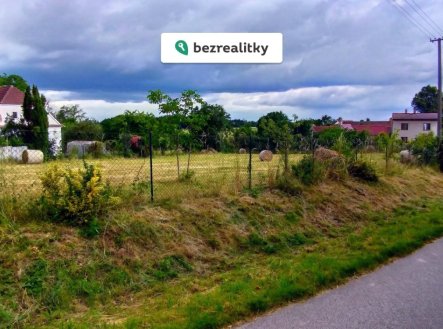 Prodej pozemku pro bydlení, 2 942 m²