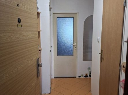 Prodej bytu, 2+kk, 39 m²