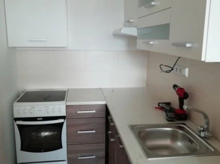 Prodej bytu, 2+kk, 39 m²