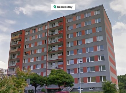 Prodej bytu, 2+kk, 39 m²