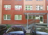 Prodej bytu, 3+1, 68 m²