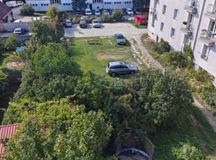 Prodej bytu, 3+1, 61 m²
