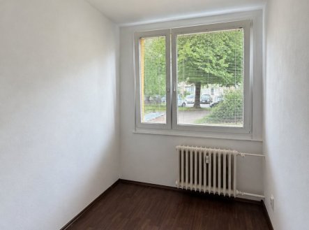 Prodej bytu, 3+1, 55 m²