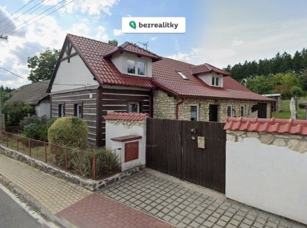 Prodej domu/vily, 163 m²