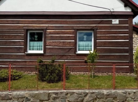 Prodej domu/vily, 163 m²