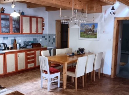Prodej domu/vily, 163 m²