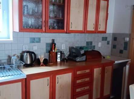 Prodej domu/vily, 163 m²
