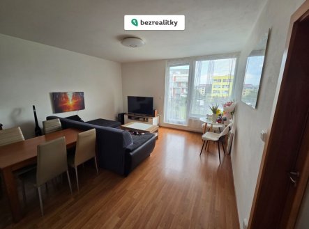 Prodej bytu, 2+kk, 53 m²