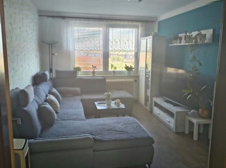 Prodej bytu, 4+1, 90 m²