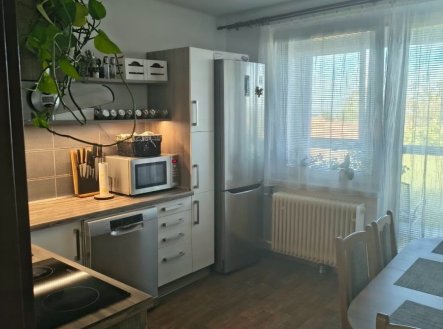 Prodej bytu, 4+1, 90 m²