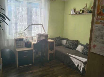 Prodej bytu, 4+1, 90 m²